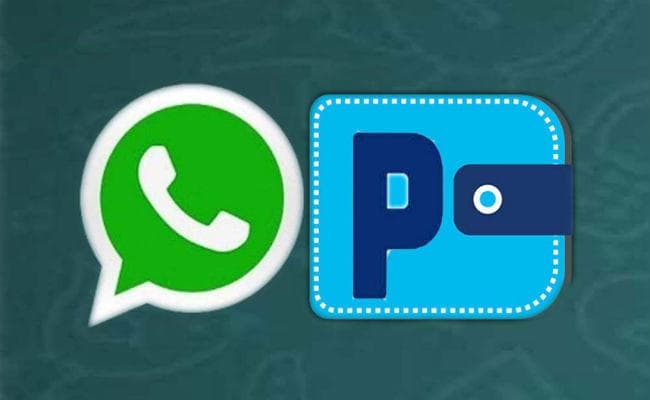 Paytm और WhatsApp के बीच ठनी, जानें पूरा मामला Paytm और WhatsApp के बीच ठनी, जानें पूरा मामला