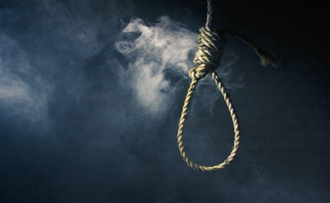 गिरिडीह : पत्नी से हुआ झगड़ा, तो पति ने गुस्से में कर ली आत्महत्या