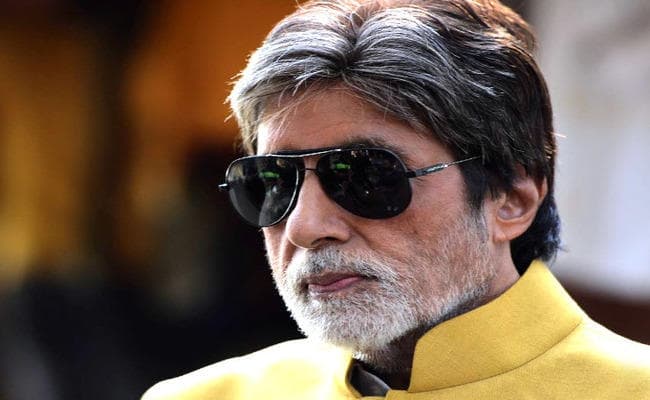 सदी के महानायक अमिताभ बच्चन ने ट्वीट किये रिज्यूम, जानिये क्यों…?