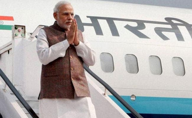 PM Modi की उड़ान पर पाकिस्तान ने थमाया 2.86 लाख रुपये का बिल, जानें…!