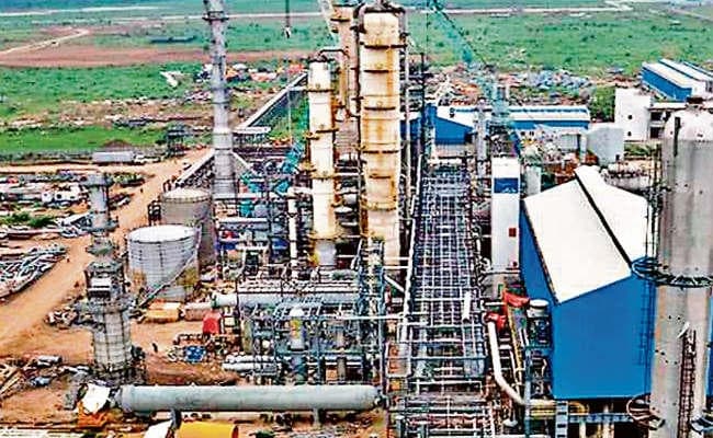 झारखंड : सिंदरी कारखाना की 210 करोड की स्टांप ड्यूटी माफ करे सरकार