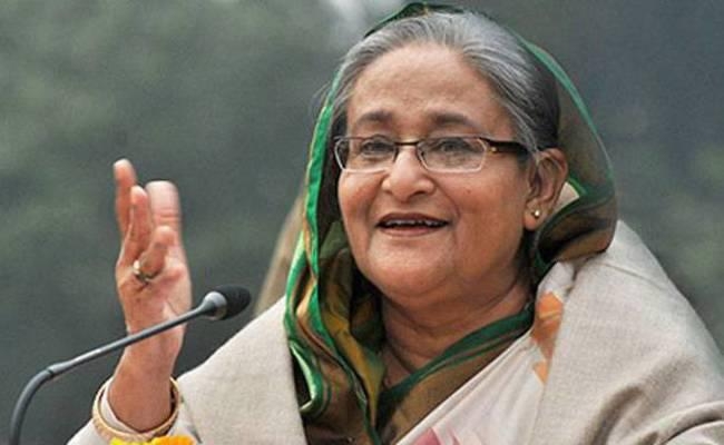 चीन के साथ बांग्लादेश के संबंधों पर बोलीं शेख हसीना-भारत को चिंतित होने की जरूरत नहीं