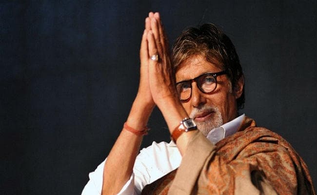 क्या कांग्रेस का दामन थामेंगे महानायक अमिताभ बच्चन ? जानें
