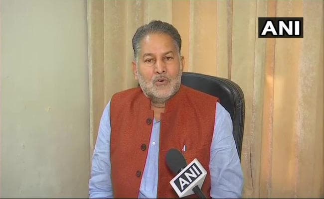 हरियाणा के स्कूलों में अनिवार्य किया जायेगा गायत्री मंत्र : शिक्षा मंत्री हरियाणा के स्कूलों में अनिवार्य किया जायेगा गायत्री मंत्र : शिक्षा मंत्री