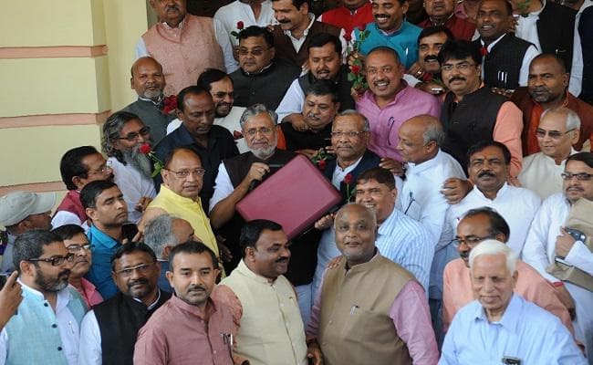 Bihar Budget 2018 : जानें…बिहार बजट की मुख्य बातें…