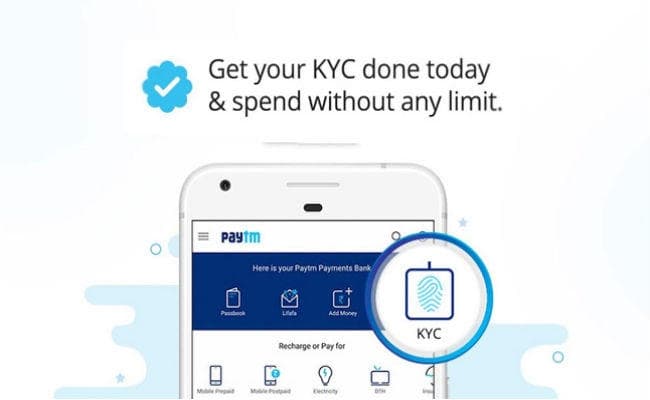 आज ही अपडेट करा लें मोबाइल वॉलेट की KYC, वरना डूब जायेगा आपका पैसा…!