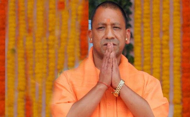 त्रिपुरा में मिली जीत का योगी कनेक्शन, सात जगह प्रचार, पांच में बढ़त