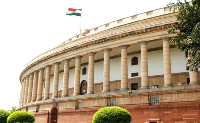 बिहार : राज्यसभा चुनाव के लिए अधिसूचना जारी, 12 तक नामांकन, छह सीटों पर के लिए 23 को होगा मतदान