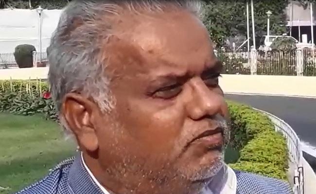 VIDEO : राज्यसभा चुनाव में क्रॉस वोटिंग पर बिहार के मंत्री ने कहा, राजनीति संभावनाओं का खेल