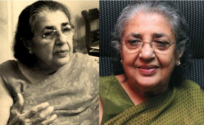 श्रीदेवी के बाद वेटरन एक्ट्रेस शम्मी आंटी का निधन, बिग बी ने लिखा- धीरे धीरे सभी जा रहे हैं…