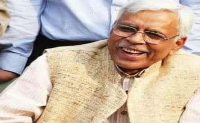बिहार में हो रहा उपचुनाव नीतीश के लिए बड़ी परीक्षा : शिवानंद तिवारी