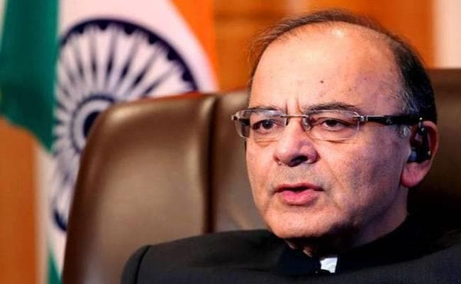 GST परिषद की आज दिल्ली में होगी बैठक, वित्तमंत्री अरुण जेटली करेंगे अध्यक्षता