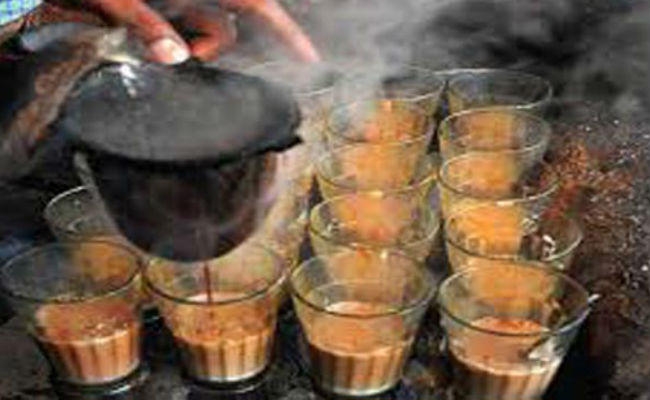 बिहार : जहरीली चाय पीने से दो बच्चों की गयी जान, चाय बनाने वाली महिला की मासूम बेटी की भी हुई मौत