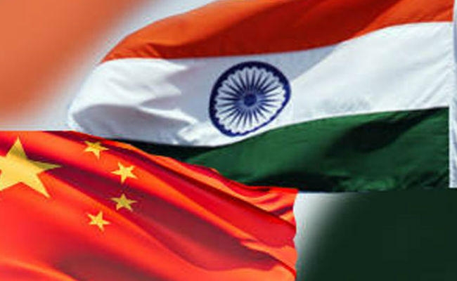 साझा पड़ोस व भारत-चीन मैत्री मैच