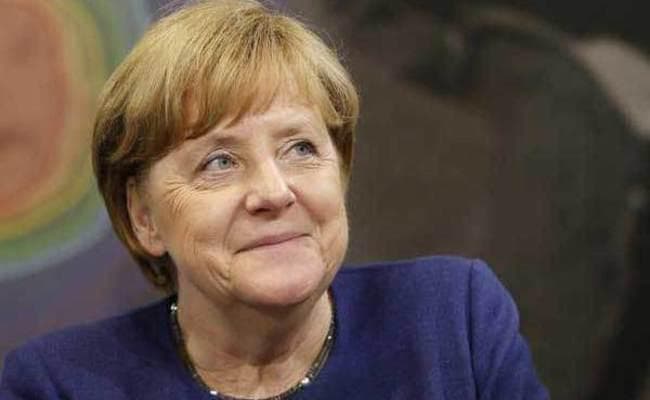 एजेंला मर्केल चौथी बार बनीं जर्मनी की चांसलर, 171 दिनों बाद खत्म हुआ राजनीतिक गतिरोध