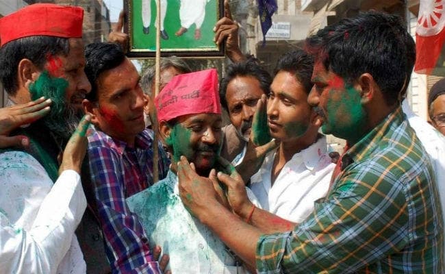 बरसा विपक्ष: भाजपा के प्रति लोगों के गुस्से को दर्शाता है उपचुनाव का नतीजा
