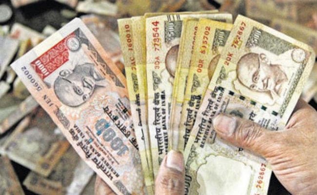 भगवान वेंकटेश्वर मंदिर के पास पुराने 500-1000 के 25 करोड़ के नोट, नोटबंदी की दिक्कत से उबरने को मांगी RBI से मदद