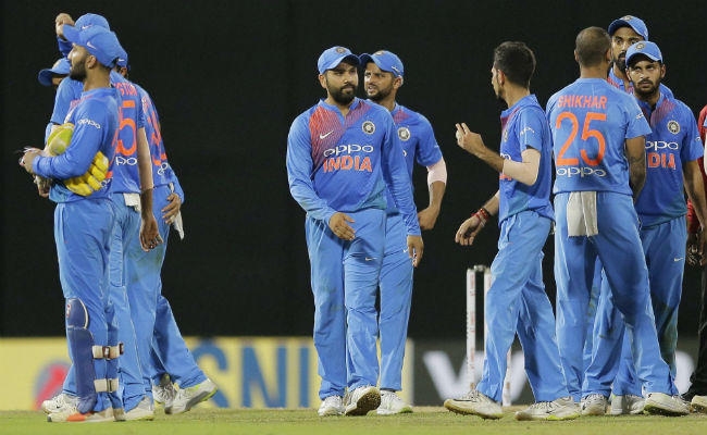 Nidahas Trophy 2018 : क्या आप जानते हैं ”निदहास” का मतलब, जानें क्यों दिया गया इस सीरीज को यह नाम
