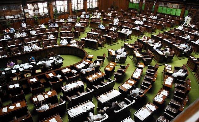 टीडीपी ने एनडीए से समर्थन लिया वापस, आज नो काॅन्फिडेंस मोशन लायेगी YSR कांग्रेस