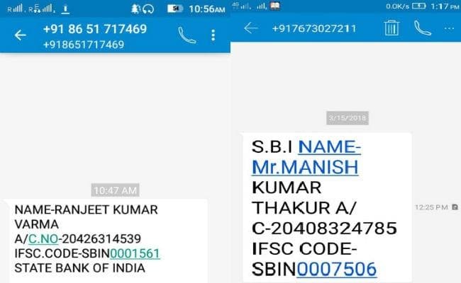 इंटर के छात्रों को आ रहे फोन : HELLO, मैं बोर्ड ऑफिस से बोल रहा हूं… पास होना चाहते हो, तो खाते में डाल दो पैसे, वर्ना… इंटर के छात्रों को आ रहे फोन : HELLO, मैं बोर्ड ऑफिस से बोल रहा हूं… पास होना चाहते हो, तो खाते में डाल दो पैसे, वर्ना…