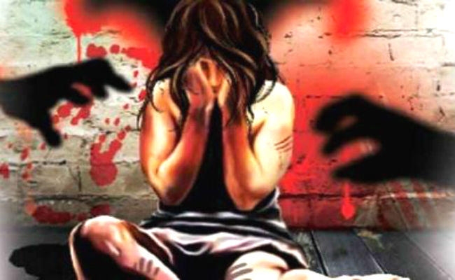 #Jharkhand गुमला में छह साल की मासूम के साथ दुष्कर्म, बच्ची की हालत नाजुक, आरोपी गिरफ्तार