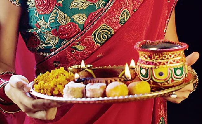 नवरात्र में इन उपायों से मिलेगी कर्ज से मुक्ति