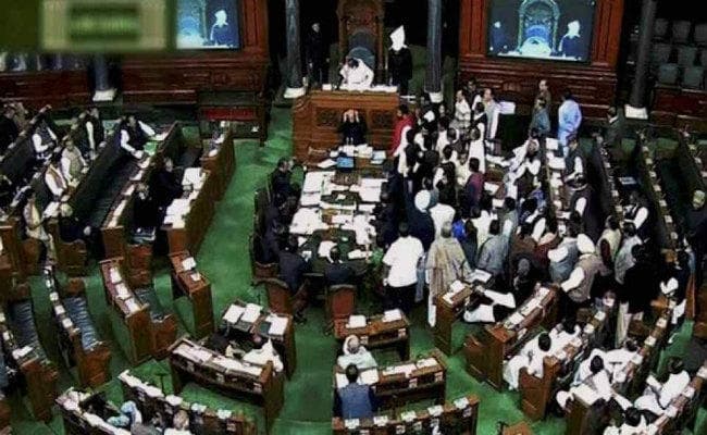 राजनीतिक दलों को मिले विदेशी चंदे की अब नहीं होगी जांच, संशोधन को लोकसभा से मिली मंजूरी