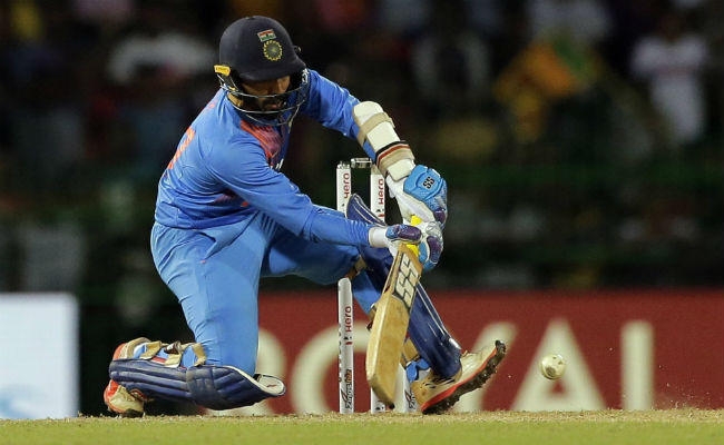 #NidhasTrophy Final : अंतिम 2 ओवर का रोमांच, पढ़ें उन 12 गेंद पर क्या-क्या हुआ…