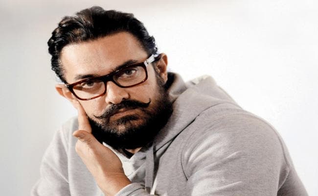 VIVO India ने आमिर खान को बनाया ब्रांड अंबेसडर