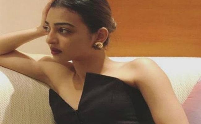 Actress राधिका आप्टे का आरोप : फिल्म में महज एक रोल के लिए करना पड़ा था यह ”काम”