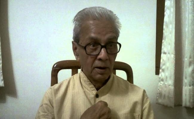 हिंदी के वरिष्ठ कवि केदारनाथ सिंह का दिल्ली में देहावसान, एम्स में लीं अंतिम सांसें