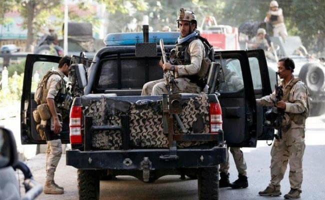 अफगानिस्तान : पारसी नववर्ष पर काबुल में आत्मघाती विस्फोट, 26 मरे, 18 घायल