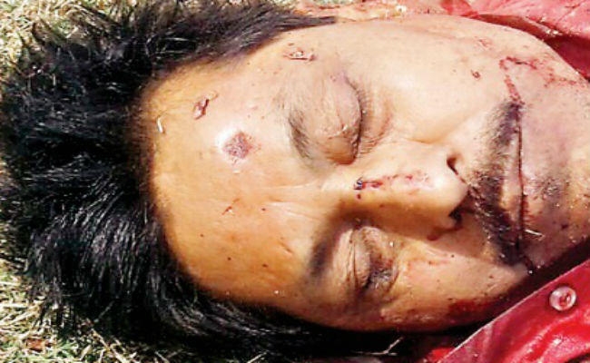 हत्या के बाद 16 लाख की फिरौती के लिए पत्नी के पास दो बार आया फोन