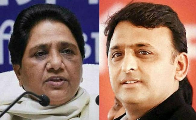 बुआ-भतीजे के रिश्ते को किस ओर लेकर जायेगा राज्यसभा चुनाव?