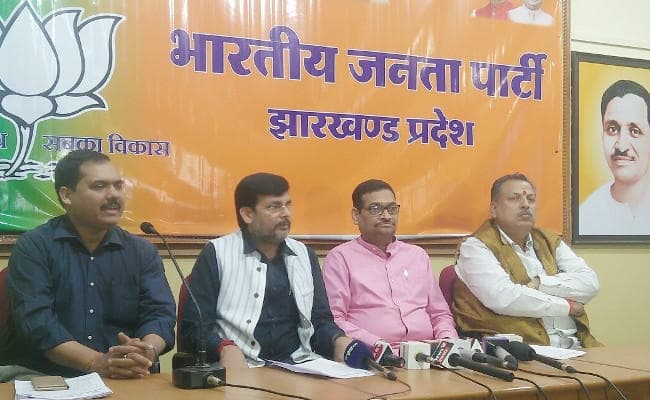 राज्यसभा चुनाव : हारी बाजी जीतने के लिए भाजपा खेलेगी यह दावं, बढ़ सकता है कांग्रेस का टेंशन