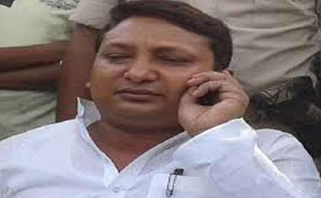बिहार : RJD MLA फैसल रहमान से मांगी 10 लाख रंगदारी, परिवार के सदस्य को उठाने की धमकी