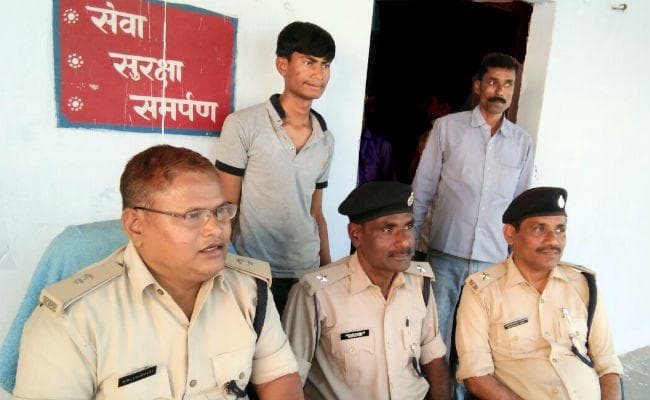 राजद विधायक से रंगदारी मांगनेवाला सीतामढ़ी से गिरफ्तार, अपराधी छवि का आरोपित निकला राजद नेता