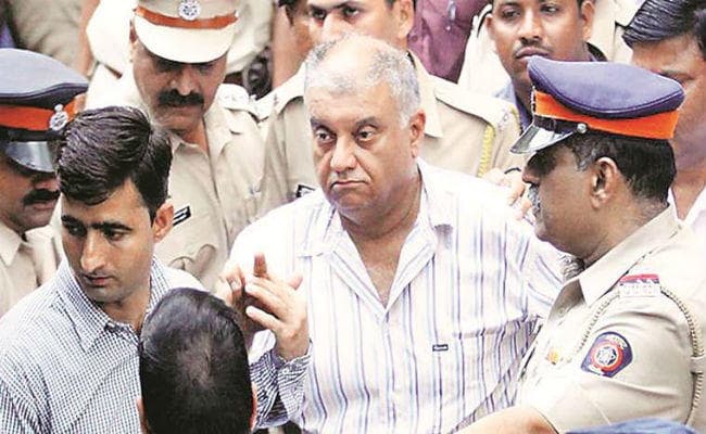 आईएनएक्स मीडिया मामले में अदालत ने पीटर मुखर्जी को पांच दिन की सीबीआई हिरासत में भेजा