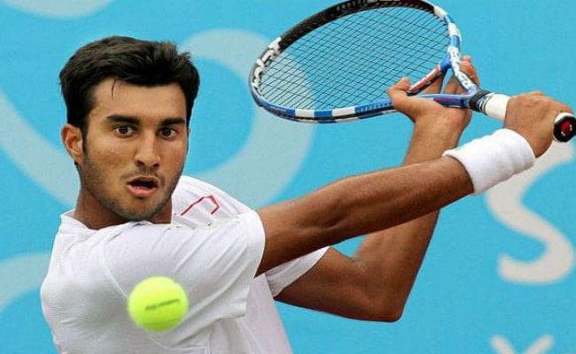 डेविस कप से हटे युकी भांबरी