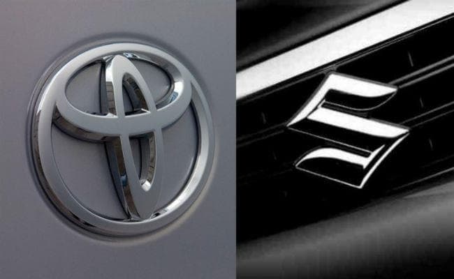 भारत में Toyota बेचेगी Baleno Brezza, Suzuki लायेगी सेडान Corolla Altis