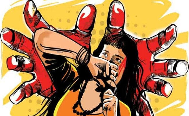 सिलीगुड़ी : शक्तिगढ़ में भाजपा की नेता को पीटा, की छेड़खानी, जानें पूरा मामला
