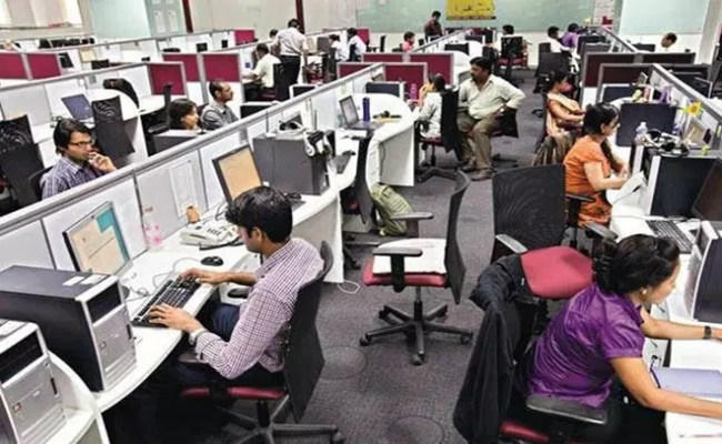 अब निजी क्षेत्र के कर्मी 20 लाख रुपये तक की टैक्स फ्री ग्रेच्युटी का लाभ ले सकेंगे,  अधिसूचना जारी