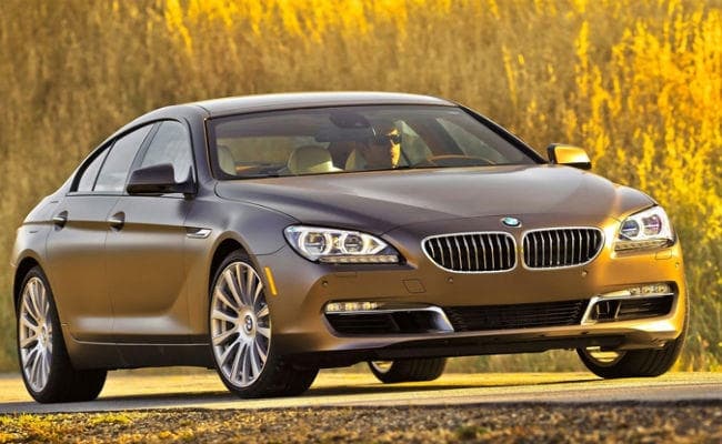 BMW की कारें अप्रैल से हो जायेंगी महंगी, जानें