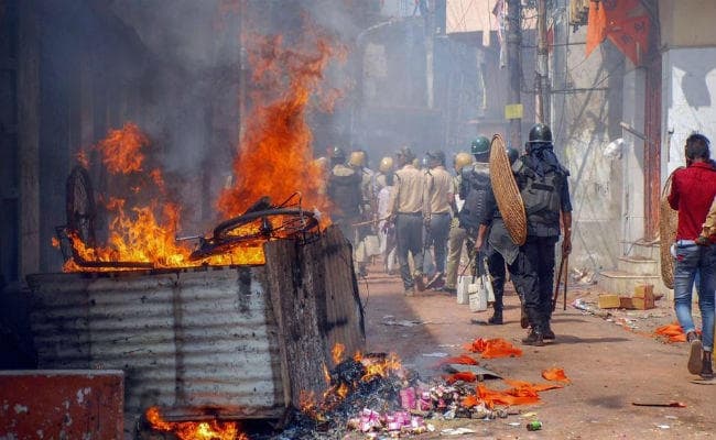 आसनसोल हिंसा : इमाम ने खोया 16 साल का बेटा, फिर भी लोगों से की शांति की अपील