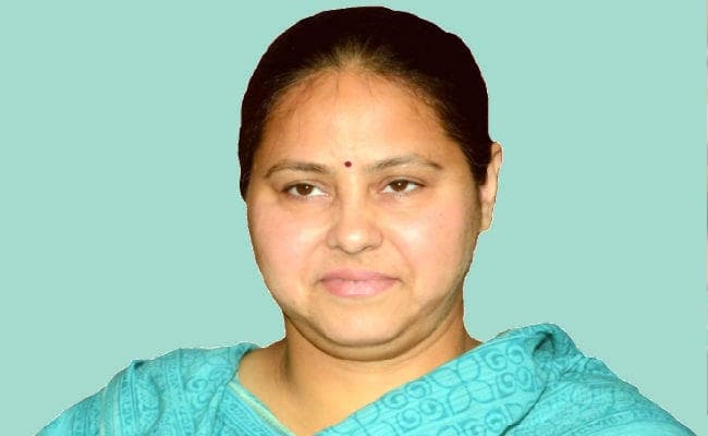 मनी लॉन्ड्रिंग मामला : अदालत में अब अपना पक्ष भी रख सकेंगी मीसा भारती, ED को दस्तावेज उपलब्ध कराने का आदेश मनी लॉन्ड्रिंग मामला : अदालत में अब अपना पक्ष भी रख सकेंगी मीसा भारती, ED को दस्तावेज उपलब्ध कराने का आदेश