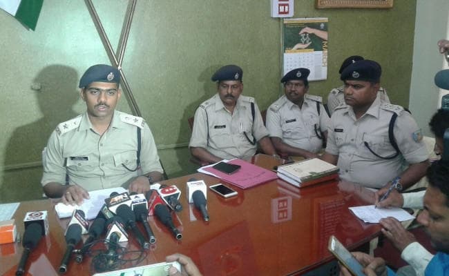 पटना से लीक हुआ CBSE का प्रश्नपत्र, ABVP नेता समेत 12 गिरफ्तार, झारखंड पुलिस ने किया खुलासा