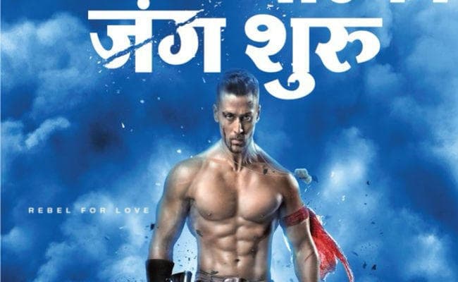 ‘बागी 2’ : बॉक्स ऑफिस पर टाइगर की दहाड़, ‘पद्मावत’ को भी छोड़ा पीछे