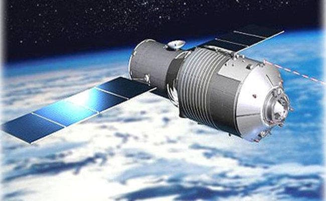 चीन का Spacecraft धरती पर गिरने से पहले ही कर दिया गया नष्ट चीन का Spacecraft धरती पर गिरने से पहले ही कर दिया गया नष्ट
