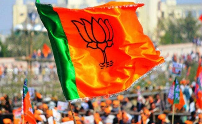 झारखंड नगर निकाय चुनाव : नगर निकायों की किलेबंदी में जुटी भाजपा