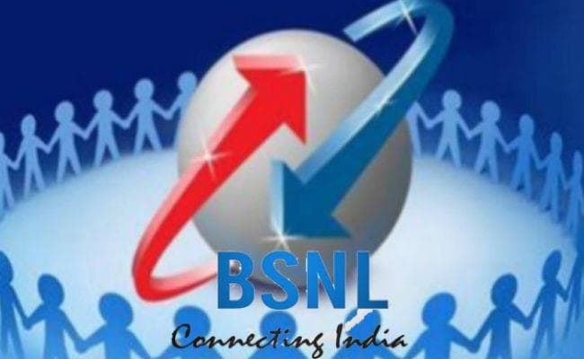 बीएसएनएल ने मार्च में जोड़े 40 लाख नये उपभोक्ता